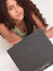 Free Busy Young Girl Royalty Free Stock Images - 2773779