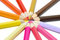 Free Colour Pencils Stock Photo - 2776170