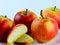 Free Elstar Apples Royalty Free Stock Image - 27736266