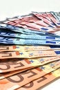Free European Money. Stock Images - 2781674