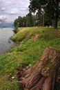 Free Cloudy Day Stock Photography - 2782002