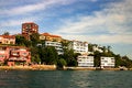 Free Sydney Seaside Residential Royalty Free Stock Photos - 2782848