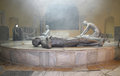 Free Turkish Bath In Israel Stock Images - 2788134