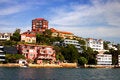 Free Sydney Seaside Residential Royalty Free Stock Photography - 2789767