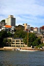 Free Sydney Seaside Residential Stock Photos - 2789843