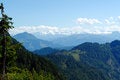 Free Landscape In Alpes (Austria ) Royalty Free Stock Image - 2789946