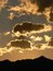 Free Sunset In The West High Tatras Royalty Free Stock Photo - 2782725