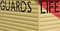 Free Corner Of Lifeguards Hut Stock Photos - 2784223
