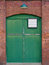 Free Mill Door Royalty Free Stock Photos - 2784938