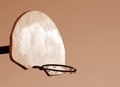 Free Sepia Hoop Stock Photography - 2791822