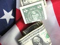 Free Patriotism Stock Images - 2791934