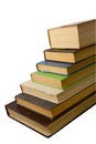 Free Heap Of Old Books Royalty Free Stock Photography - 2793897