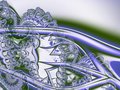 Free Smooth Curve Royalty Free Stock Photo - 2798645