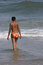 Free Swimmer Royalty Free Stock Photo - 2795175