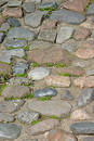 Free Old Cobbles Royalty Free Stock Photography - 280357