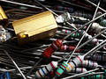 Free Electronics 5 Stock Photo - 280520