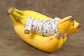 Free Banana Diet Stock Photography - 280632
