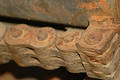 Free Rusty Link Stock Photos - 281553