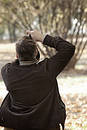 Free Photographer Stock Image - 282621