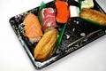 Free Japanese Foods Stock Image - 283761