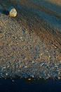 Free Rocky Shoreline Royalty Free Stock Photos - 285978