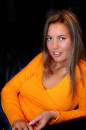 Free Happy Orange Royalty Free Stock Photo - 289185