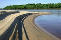 Free River Shore Royalty Free Stock Images - 2802479