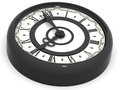 Free Clock. Eight O Clock Royalty Free Stock Image - 2804326