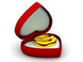Free Symbol For Internet Stock Photo - 2804420