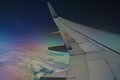 Free Flight Royalty Free Stock Photo - 2807455