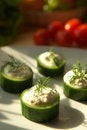 Free Vegetarian Salad Stock Images - 2807464