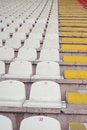 Free Stadium Seats Stock Photos - 2808123