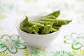 Free Fresh Peas Stock Image - 2808411