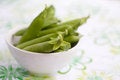 Free Fresh Peas Royalty Free Stock Images - 2808429