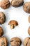 Free Nut Ingredient Royalty Free Stock Photo - 2804485