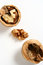 Free Nut Ingredient Royalty Free Stock Image - 2804506