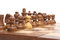 Free Out Of The Crowd Stock Photo - 2805910