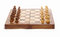 Free Chess Set Stock Photography - 2805912