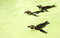 Free Swimming Penguins Royalty Free Stock Image - 2805946
