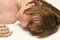 Free Girl Sleeping Stock Photography - 2809202