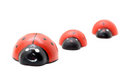 Free Toy Ladybugs Stock Images - 2810664
