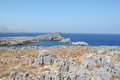 Free Mediterranean Coastline Royalty Free Stock Photos - 2812248