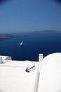 Free Santorini Greece 2 Royalty Free Stock Photos - 2814278