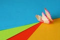 Free Pink Shaving Stock Photos - 2814613