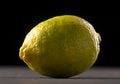 Free Lime Royalty Free Stock Photography - 2815127