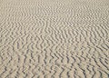 Free Patterns In The Sand Royalty Free Stock Photos - 2819678