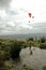 Free Whernside Double Reflect Stock Image - 2810361