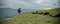 Free Ingleborough Get Ready Royalty Free Stock Photo - 2810425