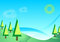 Free Abstract_landscape_03 Royalty Free Stock Photo - 2811405