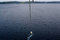 Free Hanging From A Wire Royalty Free Stock Photos - 2813198